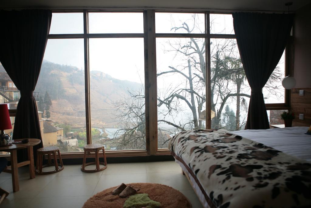 Flowers Residence Юаньян Номер фото